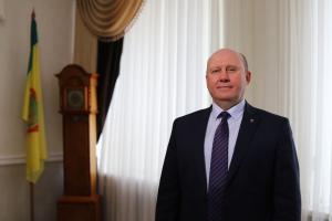 Министр здравоохранения Пензенской области проведет выездной приём граждан по личным вопросам в онкодиспансере