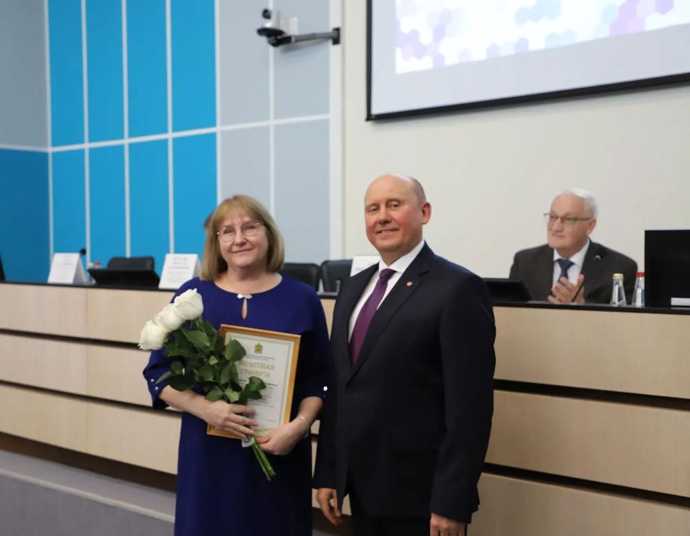 19 марта состоялось заседание коллегии Министерства здравоохранения Пензенской области.